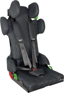 Детское автомобильное кресло Thomashilfen Hercules Prime R129