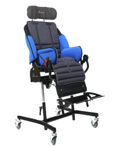 Детская коляска Thomashilfen EASyS Modular S на комнатной раме Z