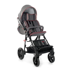 Детская инвалидная коляска MyWam Zefir